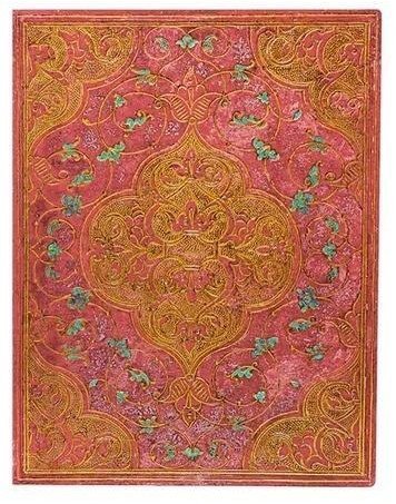 Notatnik linia Rose Chronicles ultra flexi