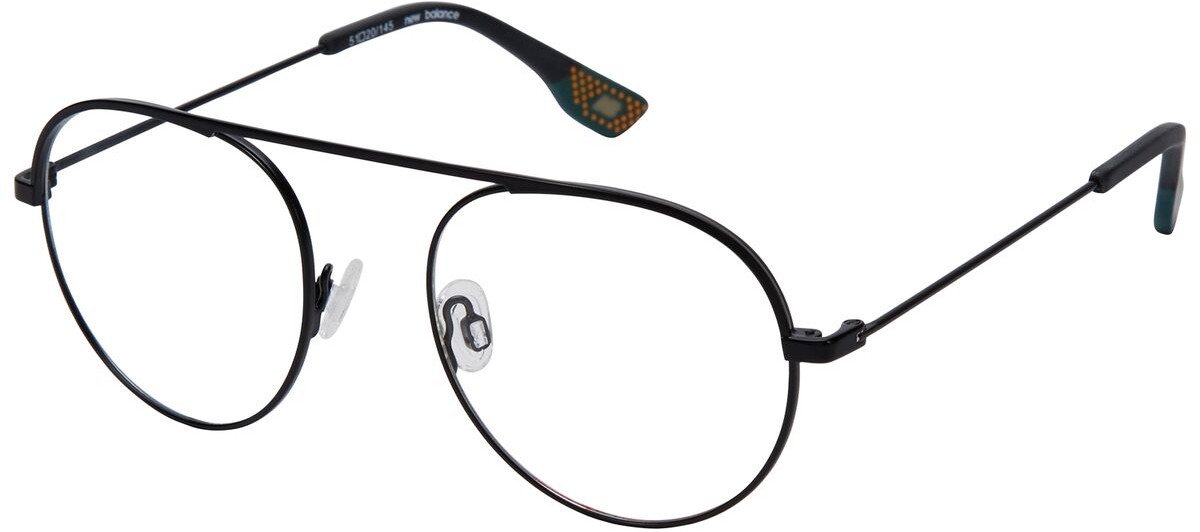 Ramki do okularów Męskie New Balance NB408901 51