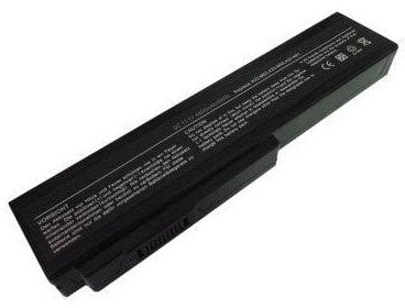 Nešiojamo kompiuterio baterija ASUS A32-M50, 5200mAh, Extra Digital Advanced