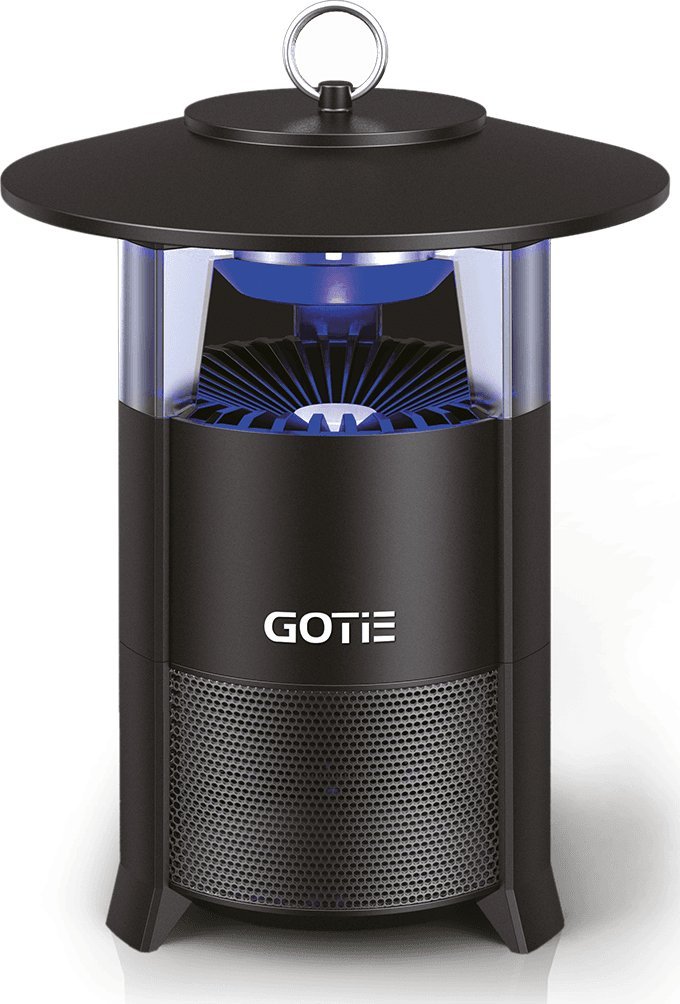 Gotie Lampa owadobójcza UV GOTIE GLO-100