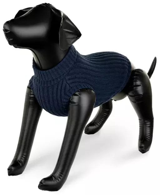 Barry King Sweter dla psa granatowy rozmiar 4XL, 65