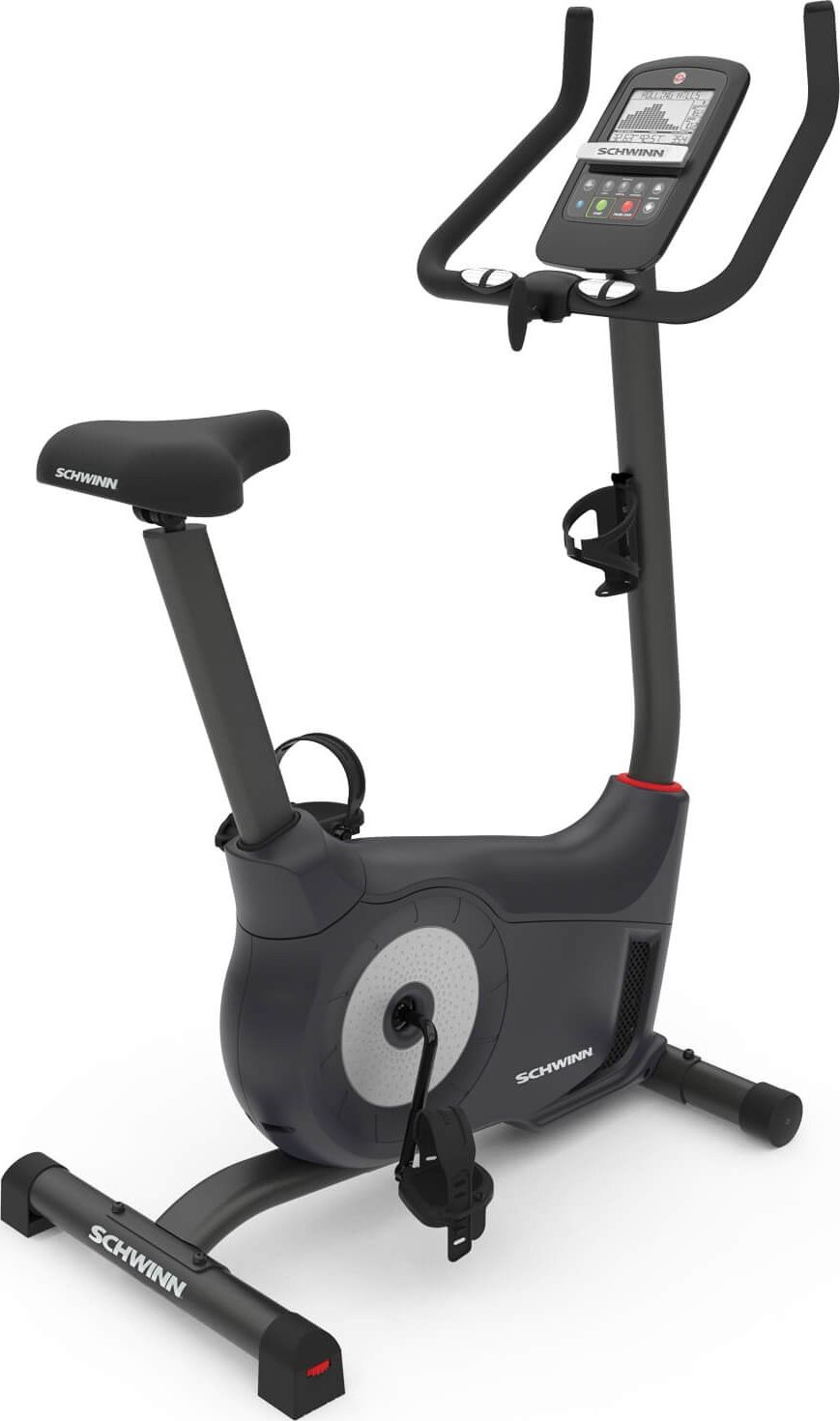 Rower stacjonarny Schwinn 510U magnetyczny