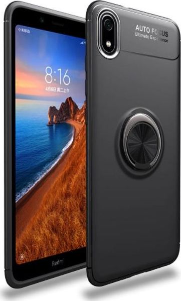 Best Accessories ETUI CASE RING HOLDER DO XIAOMI REDMI 7A