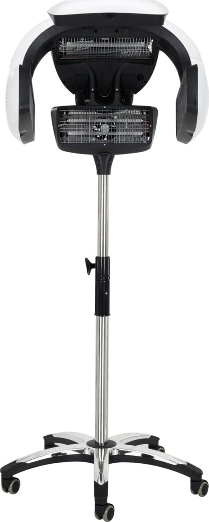 Activeshop Gabbiano infrazon stojący Y-707 biały