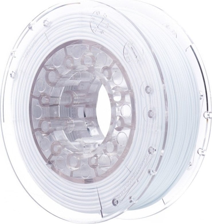 Print-me Filament Print-Me Smooth ABS 1,75mm 0,2kg - White}