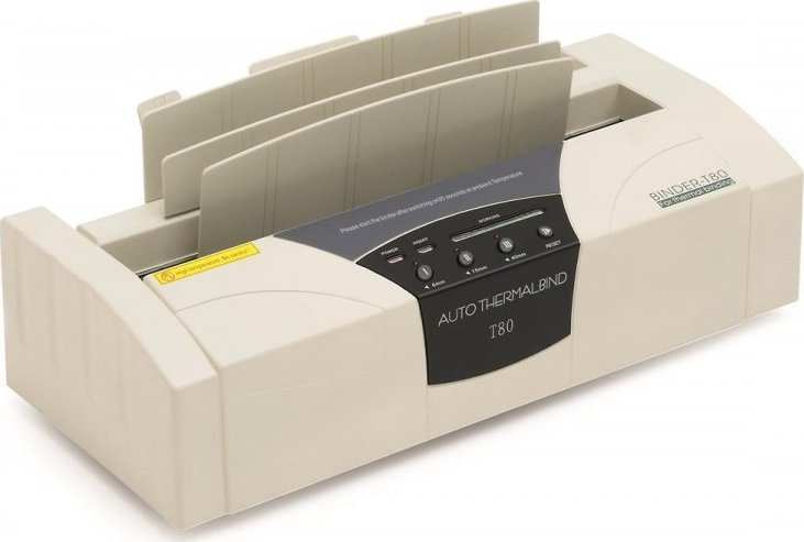 Argo Termobindownica 390mm ARGO T-80 404021 400 krt/60s