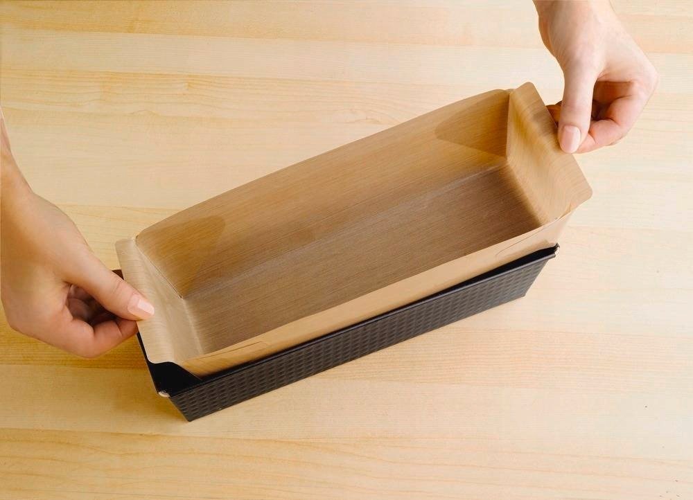 Maximex Mata do pieczenia, wielorazowa z nieprzywierającą powierzchnią PTFE, 2 sztuki