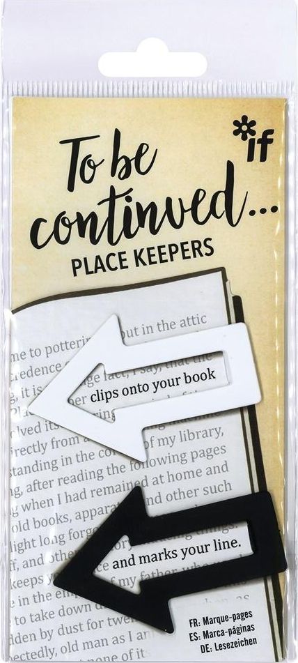 IF Wskazujące zakładki To be continued...