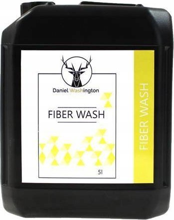 Shiny Garage Daniel Washington Fiber Wash 5L (Pranie mikrofibr)