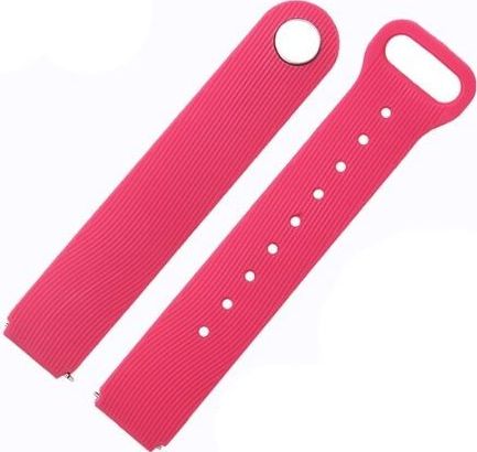 Best Accessories SILIKONOWY PASEK DO HUAWEI TALKBAND B3 LITE