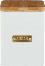 Typhoon Pojemnik na cukier biały, Otto Square / Typhoon
