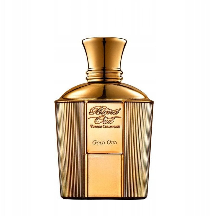 BLEND OUD Voyage Collection Gold Oud EDP spray 60ml