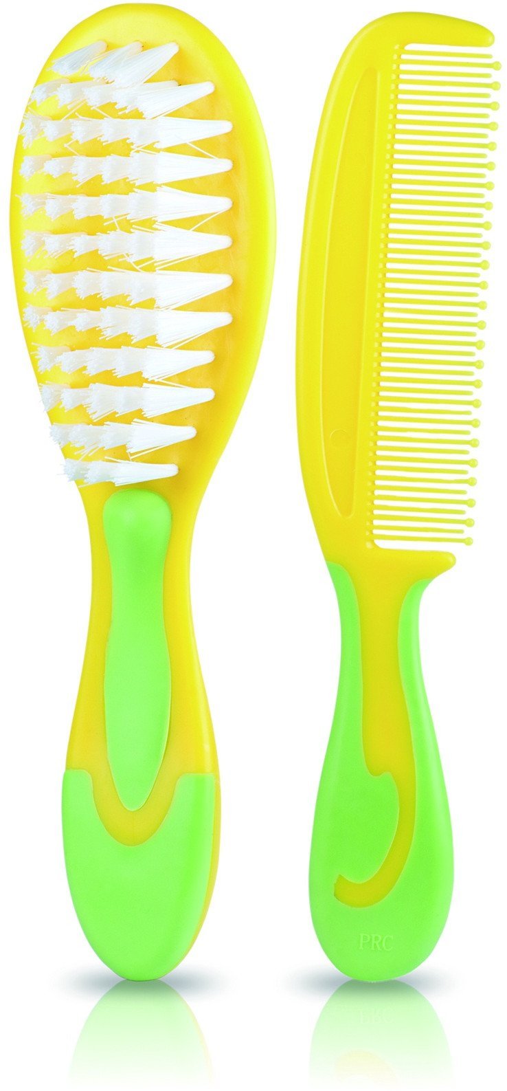 Kidsme Matu ķemmes un sukas komplekts bērniem 130078