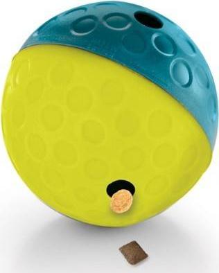 Outward Hound Nina Ottosson Dog Treat Tumble Small 11cm, gra edukacyjna dla psa