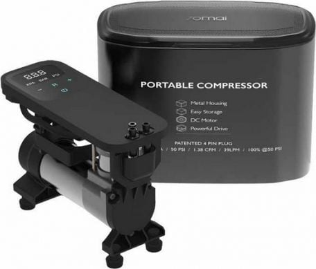 Kompresor samochodowy 70mai TP01 12 V