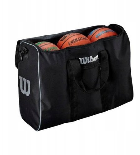 Wilson WILSON soma 6. piłka do koszykówki WTB201960 (887768757014)