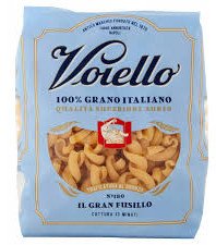 Makaron kręciołek Gran Fusillo 500g - Voiello