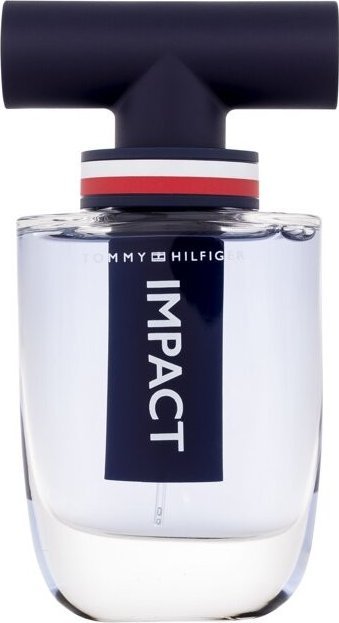 Tommy Hilfiger Impact EDT 50ml