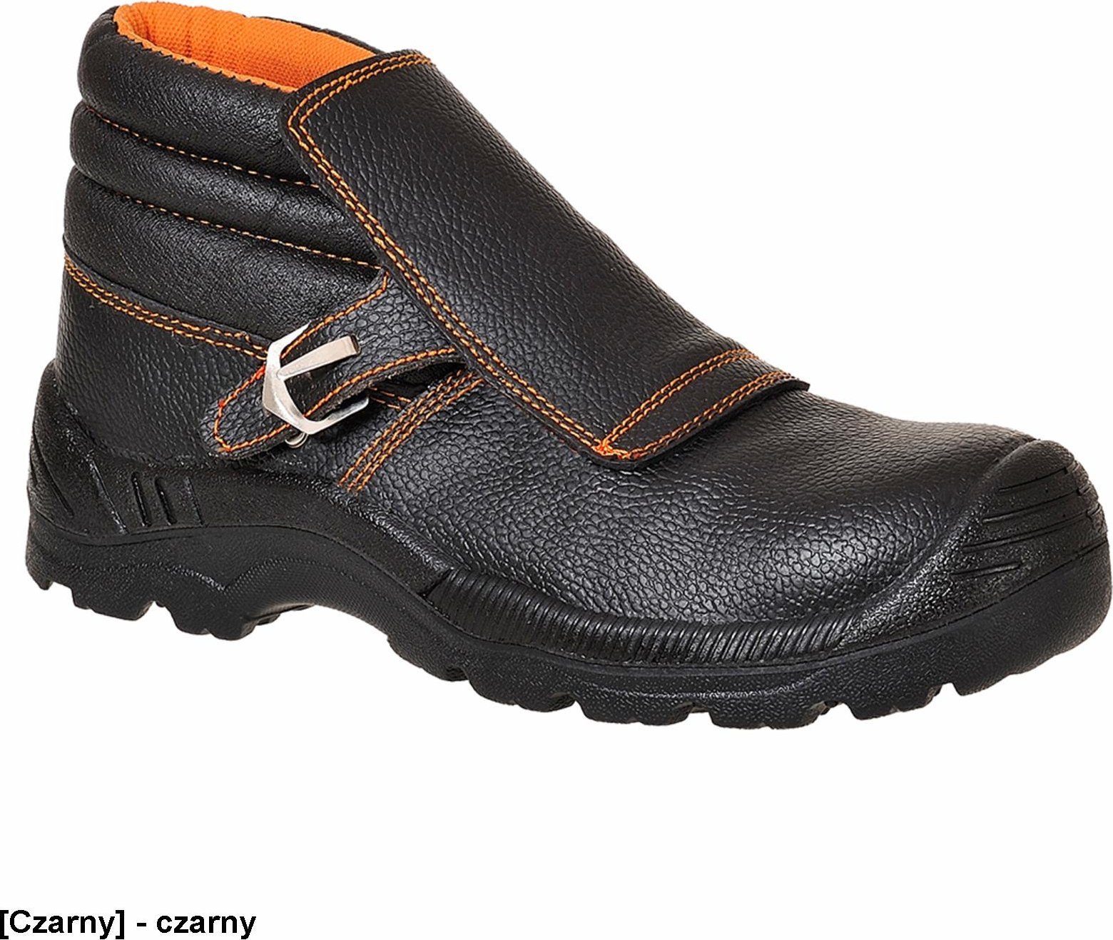 Portwest FW07 - Trzewik spawacza Portwest Compositelite S3, HRO 38