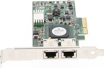 IBM Karta Rozszerzeń PCI-E HBA 2x RJ45 1Gb - 49Y7947