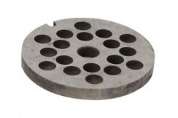 Invest Sitko grube oczka, do mięsa fi 8cm - 86.3162