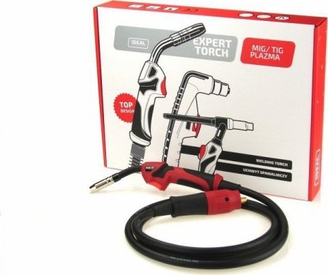 Ideal UCHWYT SPAWALNICZY MIG 15/3 EXPERT