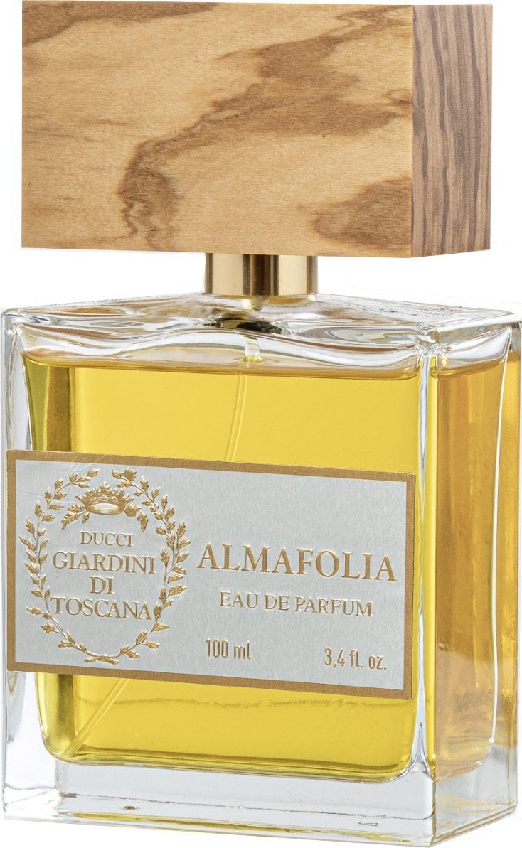Yves Saint Laurent Giardini di Toscana - Almafolia Eau de Parfume 100 ml.
