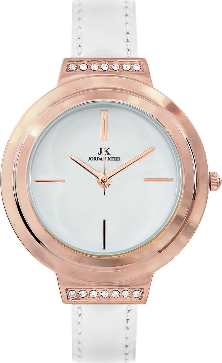 Zegarek Jordan Kerr Zegarek damski CALIA 4527-2A