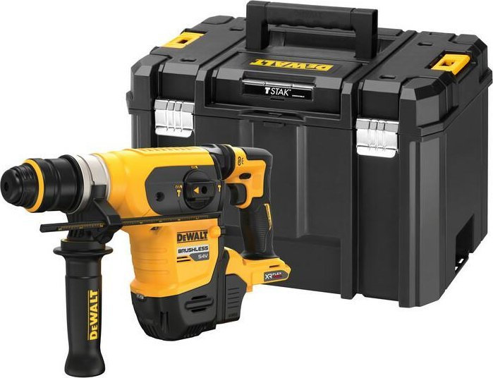 DEWALT. SDS+ HAMMER 54V FV DCH416NT 4.5J