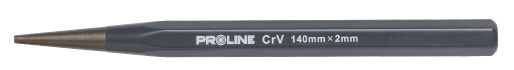 Pro-Line Przebijak ślusarski RDPn 140x2mm (31354)