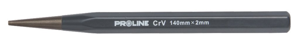 Pro-Line Przebijak ślusarski RDPn 140x2mm (31354)