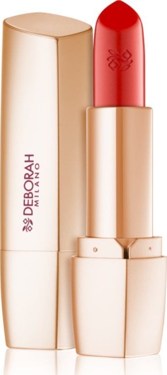 Deborah Milano Lūpų dažai Deborah Milano Red 4.2 g