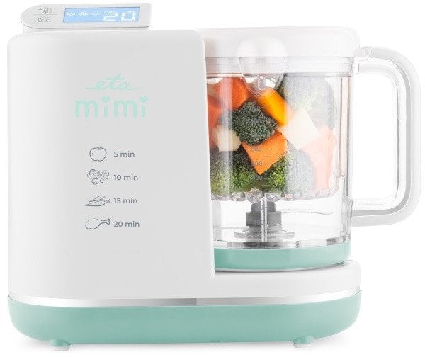 Wielofunkcyjny blender ETA Mimi - 430690000