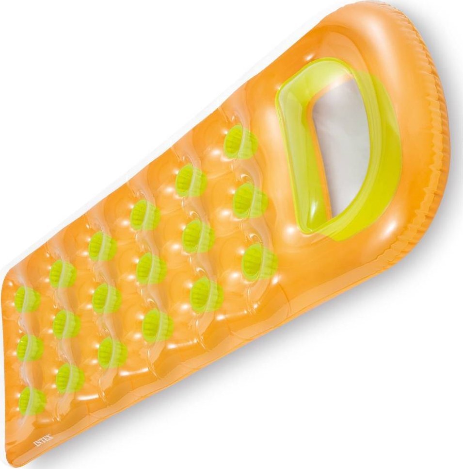 Intex MATERAC DMUCHANY DO PŁYWANIA INTEX 59895