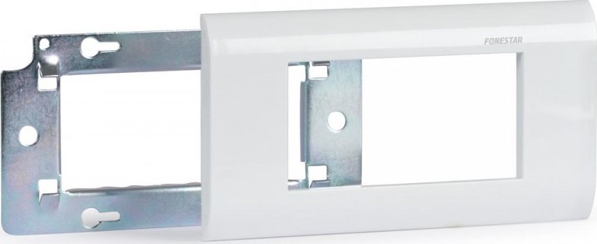 Fonestar Fonestar WP-149MCH - Ramka i korpus - PODWÓJNA