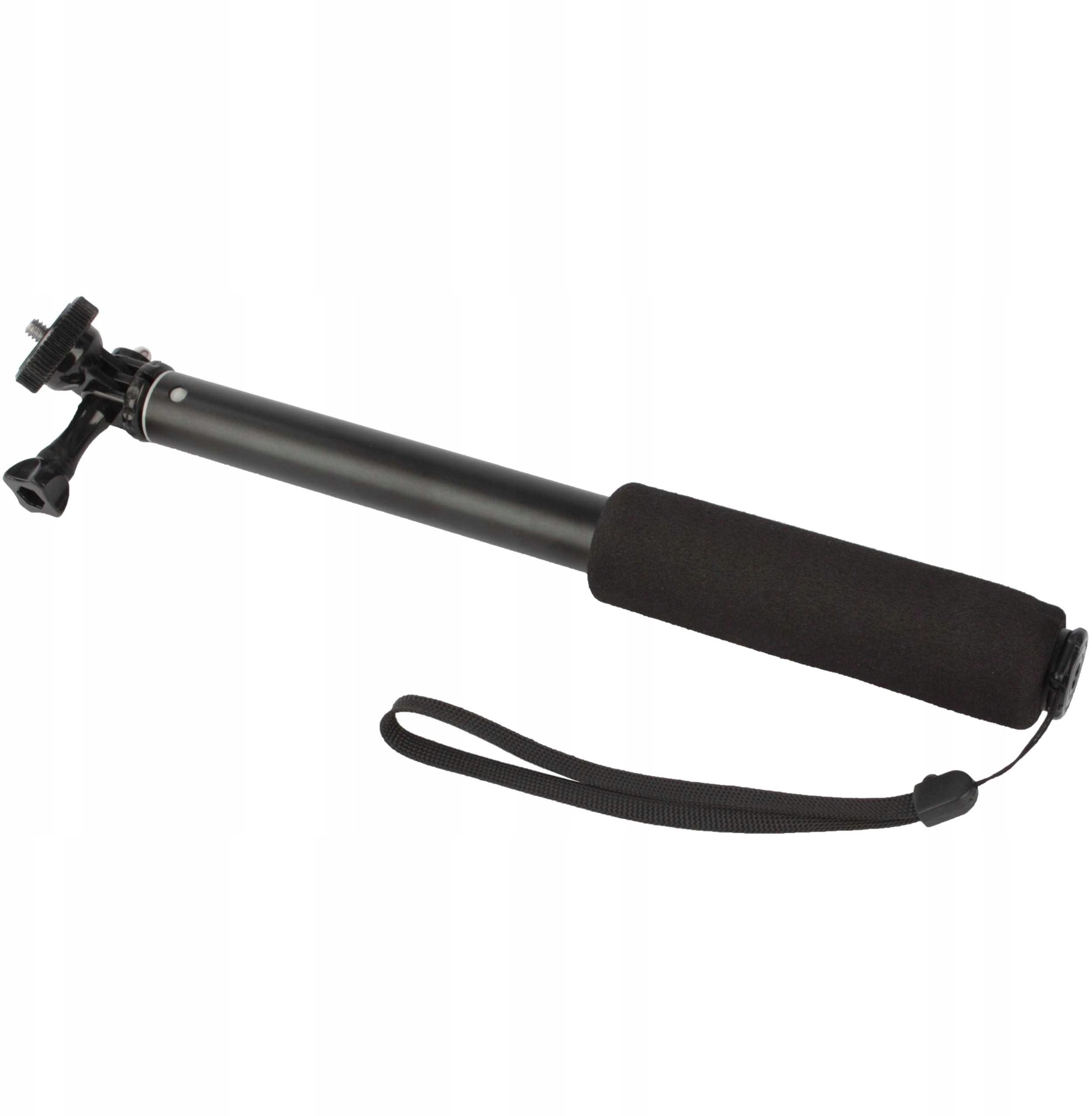 Monopod Selfie Stick HD