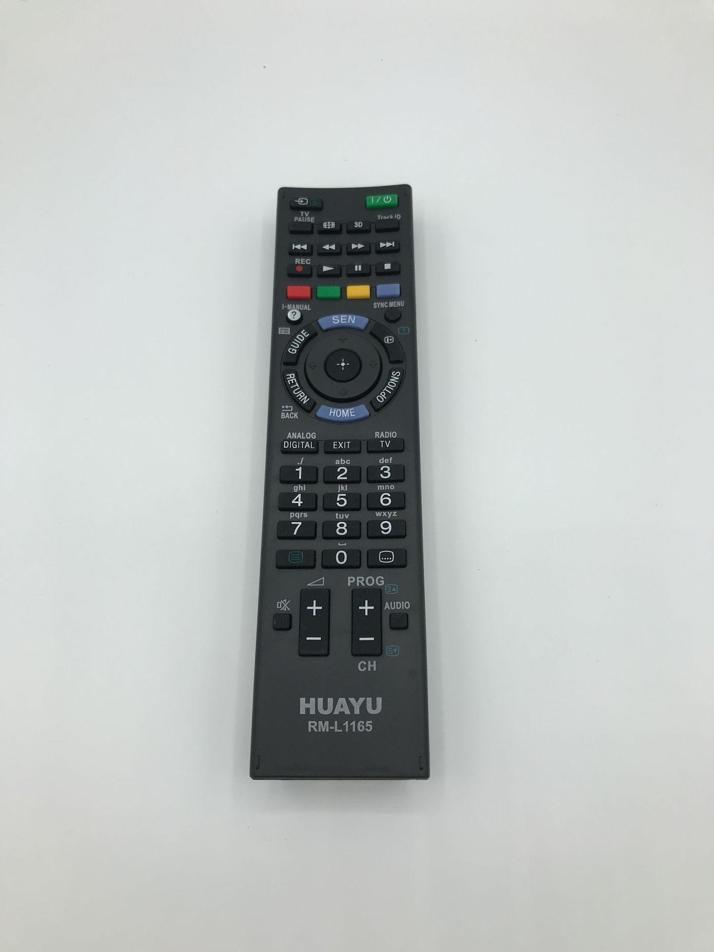 Pilot RTV Sony PILOT Sony RMED047 RM-ED047 bardzo dobra jakośc