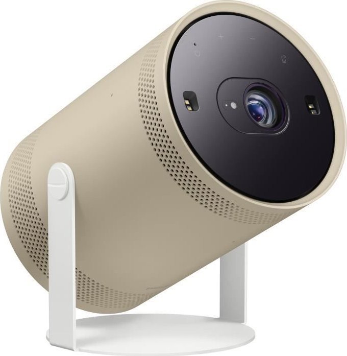 Torba Samsung Osłonka Freestyle - Beżowa