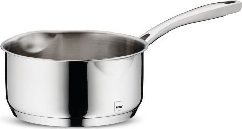 Kela Rondel Kela, stal nierdzewna, 1,3 l, śred. 16 x 8 cm