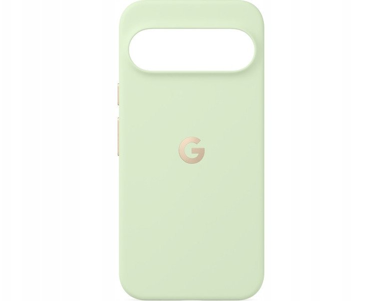 Google Pixel 10 Pro XL Case, Jade