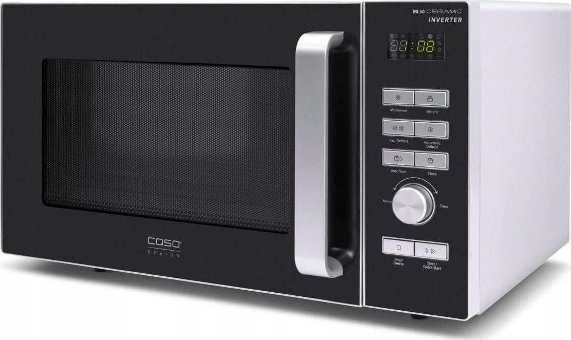 Kuchenka mikrofalowa Caso Design MI 30 Ceramic