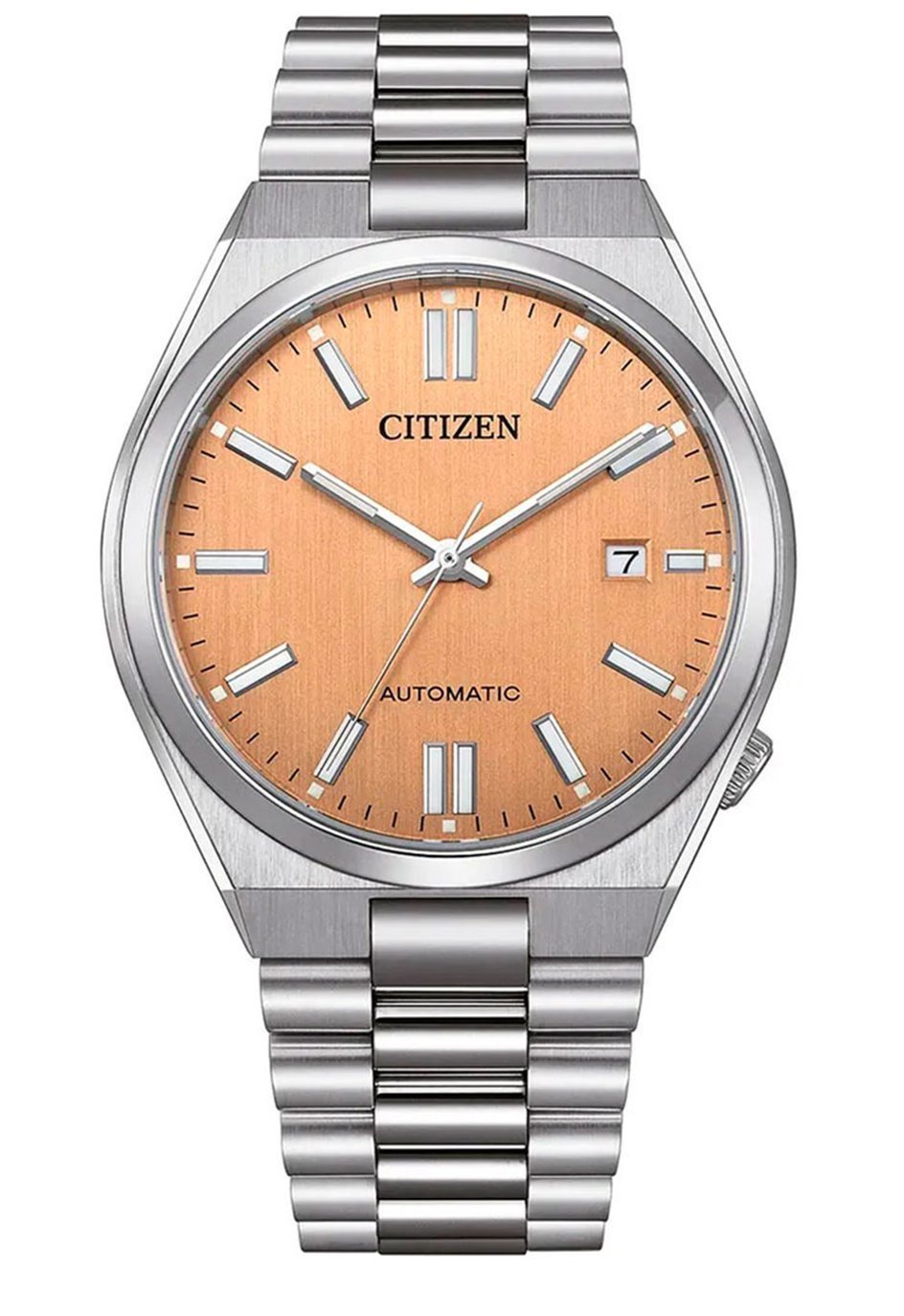Zegarek Citizen Tsuyosa NJ0159-86Z