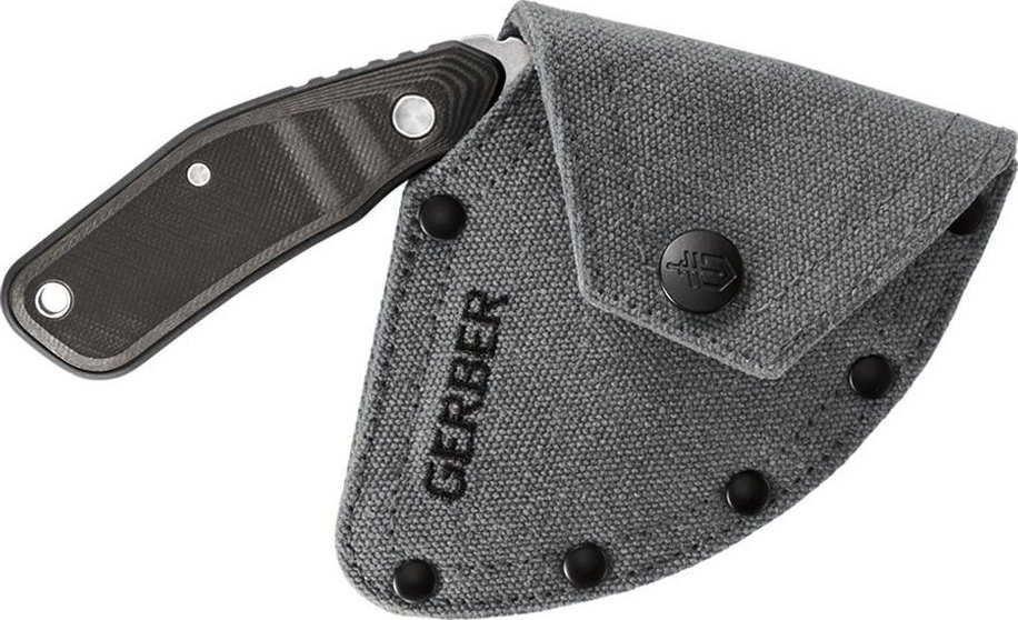 Gerber Nóż Gerber Downwind Ulu