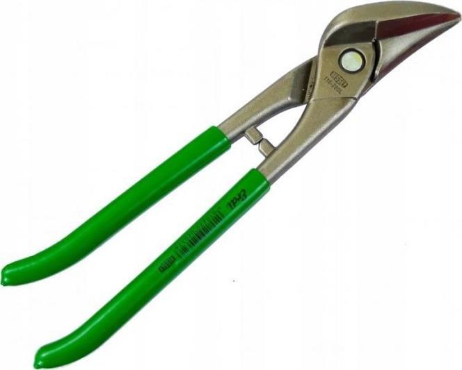 UN NOŻYCE UNIWERSALNE DO BLACHY IDEAL LEWE 280MM