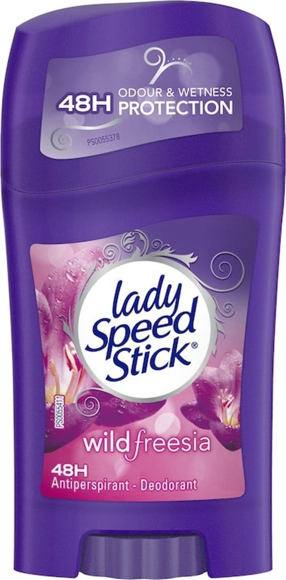 Lady Speed Stick LADY SPEED STICK Dezodorant w sztyfcie Wild Fresia 40 g