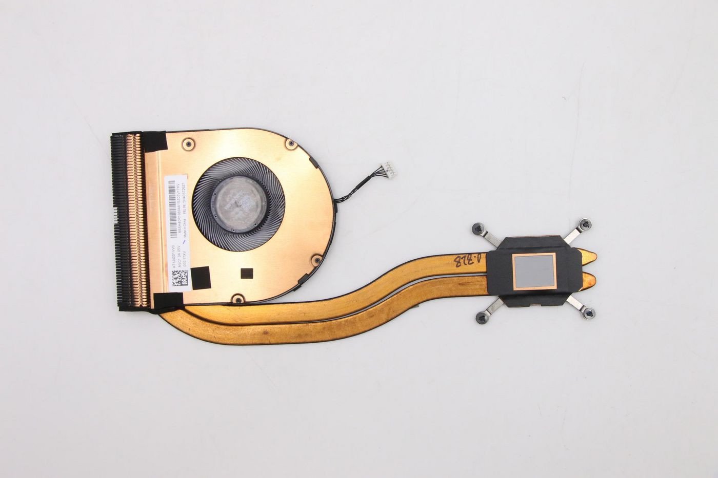 Drift2.0 AMD thermal module