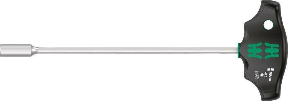 Wera Wkrętak nasadowy z rękojeścią poprzeczną Wera