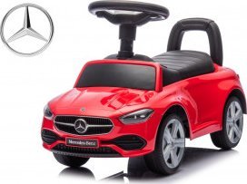 Milly Mally Milly Mally Pojazd MERCEDES C-Class S Red