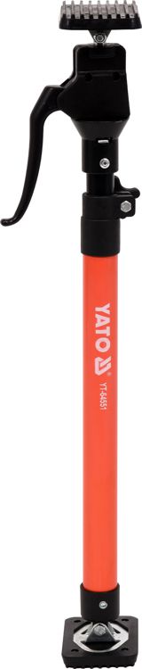 Yato Podpora teleskopowa 30kg 60 - 115cm (YT-64551)