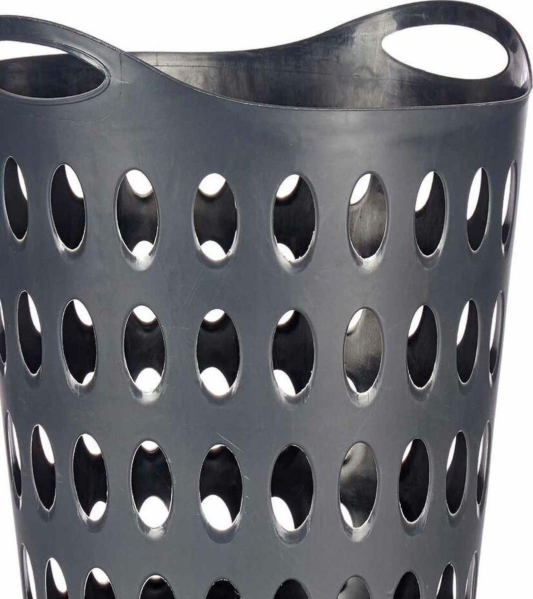 Kosz na pranie Kipit Elastyczny kosz na pranie FLEXI, 50 l